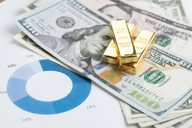 IRS approved depositories for Gold IRA